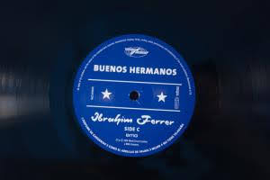 Buenos Hermanos (Special Edition) (10)